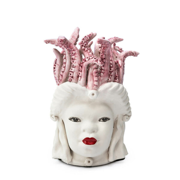 Ваза MORO LADY SMALL TENTACLES 1