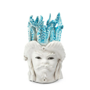 Ваза MORO MAN SMALL TANTACLES 1