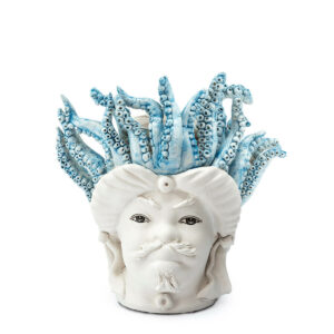 Ваза MORO MAN SMALL MEDUSA 1