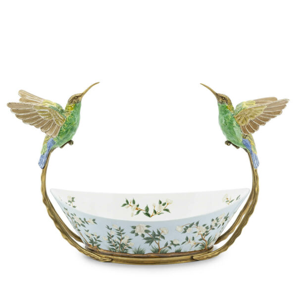 Чаша ATLANTA HUMMING 1