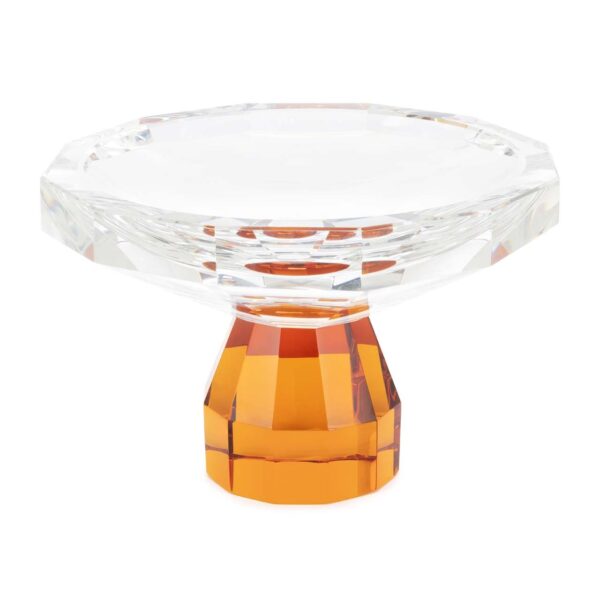 Тарелка CRISSY 2