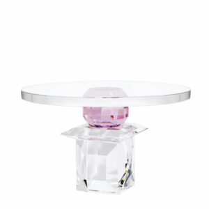 Тарелка CRISSY BALL 2