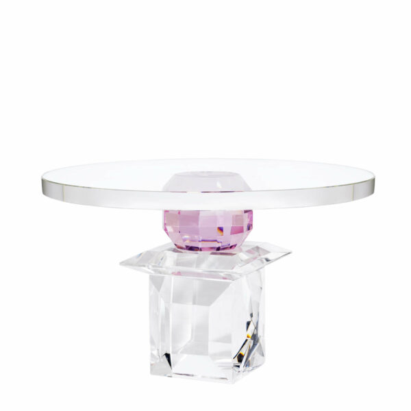 Тарелка CRISSY BALL 2