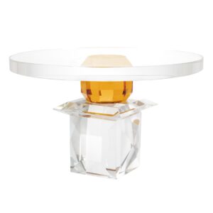 Тарелка CRISSY BALL 3