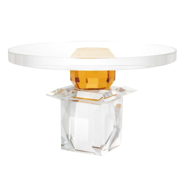 Тарелка CRISSY BALL 3