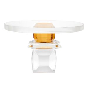 Тарелка CRISSY BALL 4