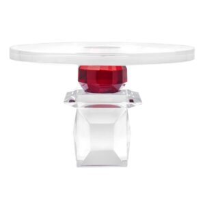 Тарелка CRISSY BALL 5