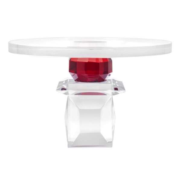 Тарелка CRISSY BALL 5