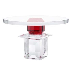 Тарелка CRISSY BALL 6