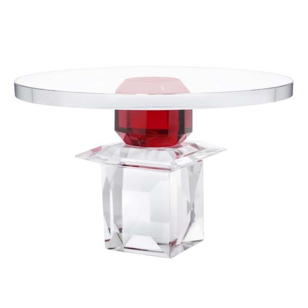 Тарелка CRISSY BALL 6