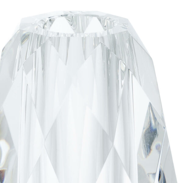 Ваза BLOCKY OVAL SM 2