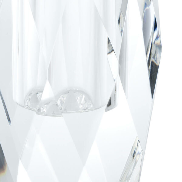 Ваза BLOCKY OVAL 2