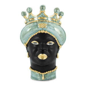 Ваза MORO LADY MED MOP 1