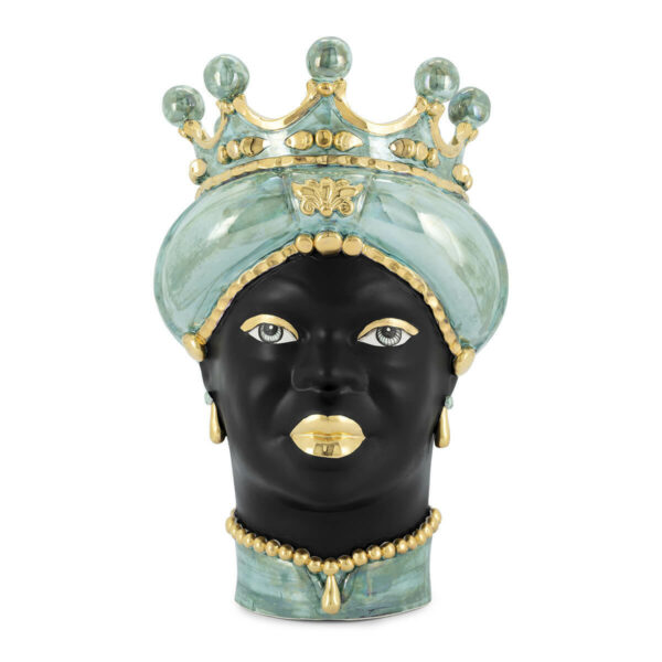 Ваза MORO LADY MED MOP 1