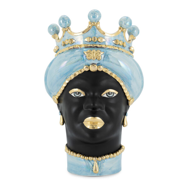 Ваза MORO LADY MED MOP 2