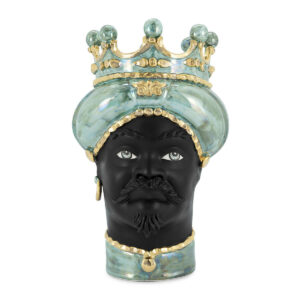 Ваза MORO MAN MED MOP 1