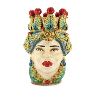 Ваза MORO LADY BIG TRAD 1