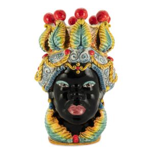 Ваза MORO LADY BIG TRAD 2