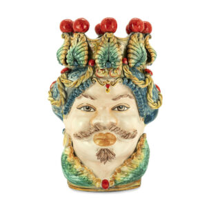 Ваза MORO MAN BIG TRAD 1