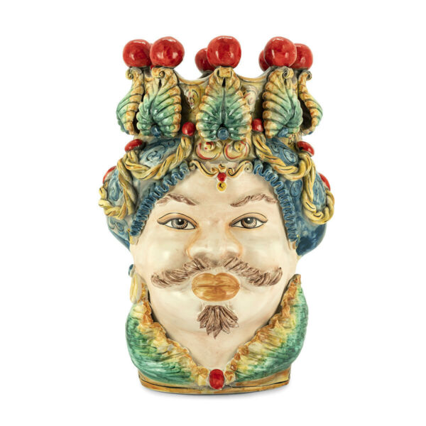 Ваза MORO MAN BIG TRAD 1