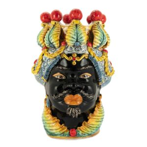 Ваза MORO MAN BIG TRAD 2