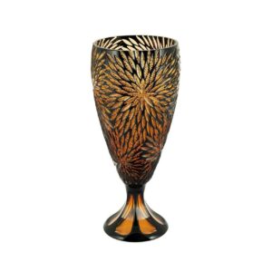 Ваза CRYSTAL BLAZE SM 1