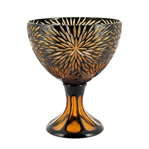 Ваза CRYSTAL BLAZE