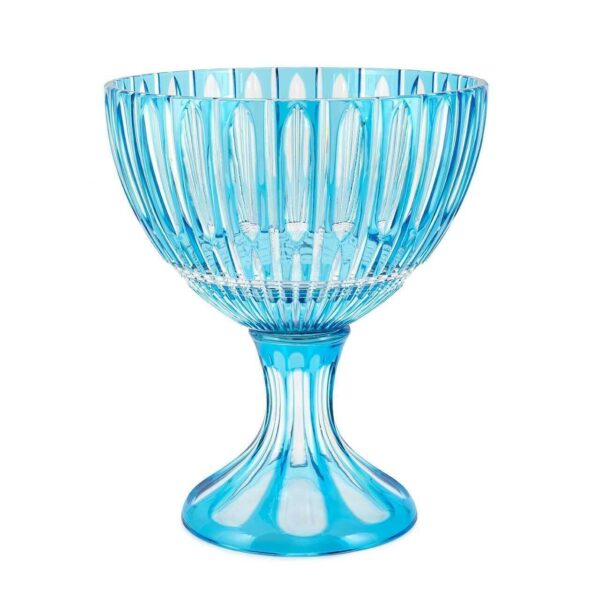 Ваза CRYSTAL PLUME H28 1