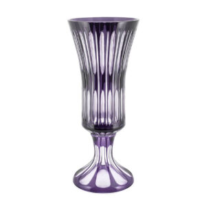 Ваза CRYSTAL PLUME 2