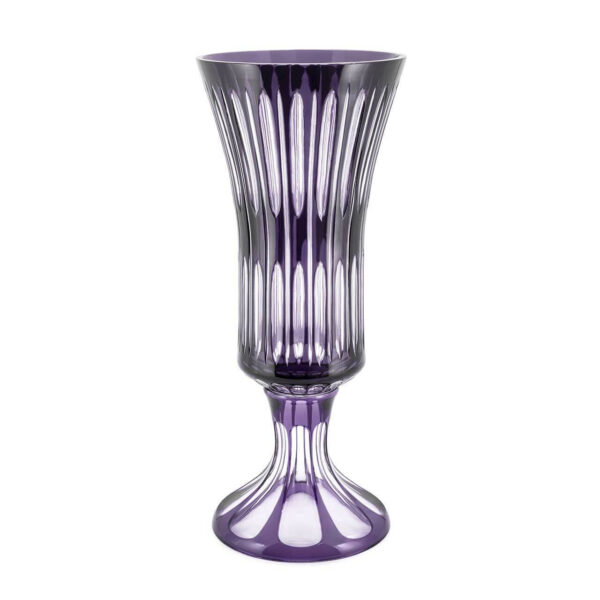 Ваза CRYSTAL PLUME 2