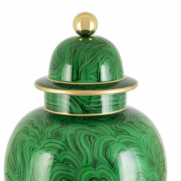 Ваза MALAKRIZIA 2