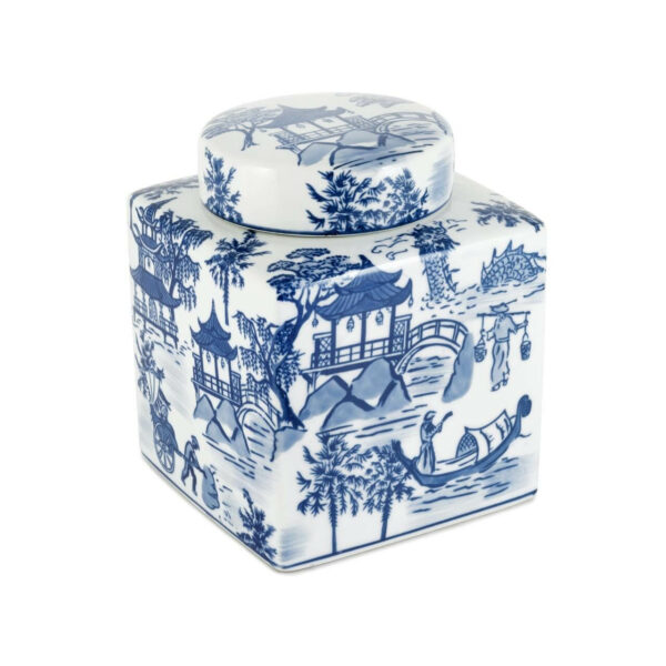 Ваза LANDSCAPE 1