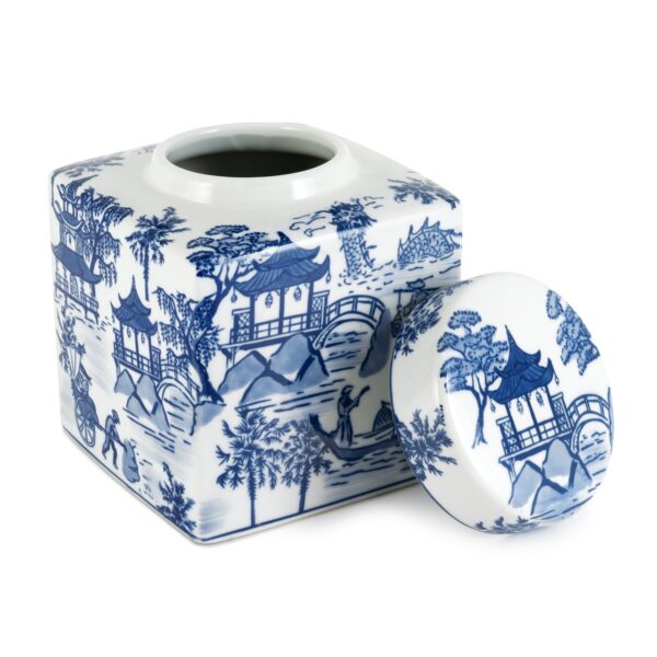 Ваза LANDSCAPE 2