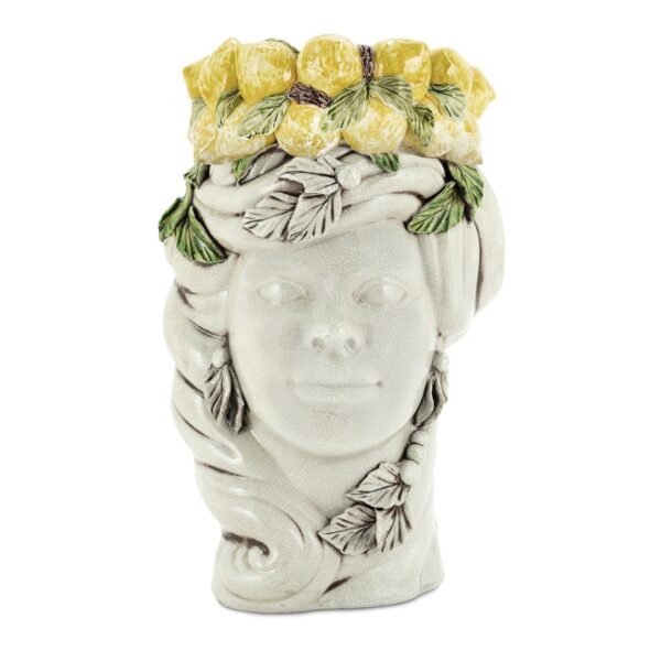 Ваза NO FACE HEAD LADY 1