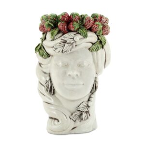 Ваза NO FACE HEAD LADY 2