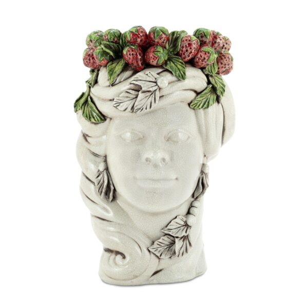 Ваза NO FACE HEAD LADY 2