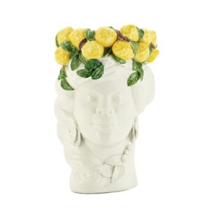 Ваза NO FACE HEAD LADY 3