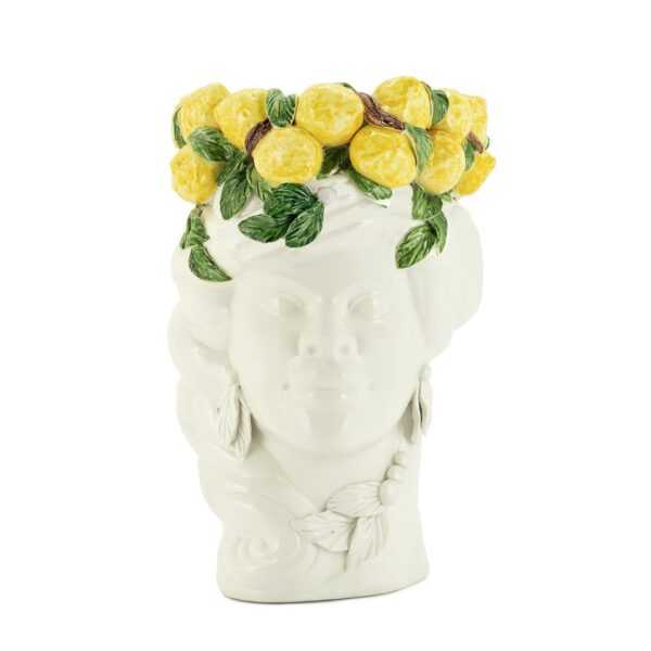 Ваза NO FACE HEAD LADY 3