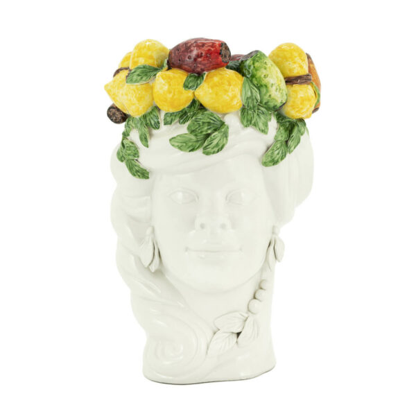 Ваза NO FACE HEAD LADY 4