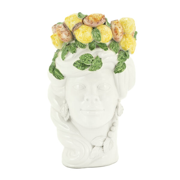 Ваза NO FACE HEAD LADY 5