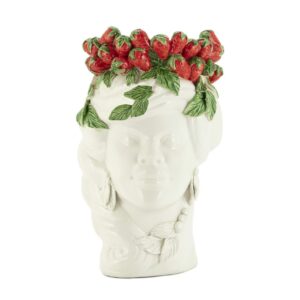 Ваза NO FACE HEAD LADY 6