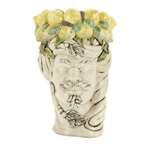 Ваза NO FACE HEAD MAN 1