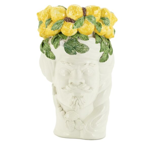 Ваза NO FACE HEAD MAN 3