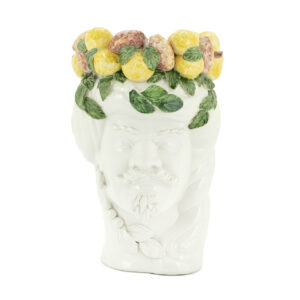 Ваза NO FACE HEAD MAN 5