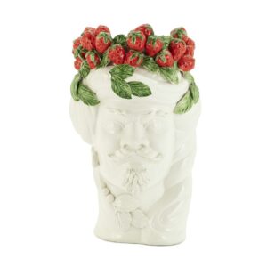 Ваза NO FACE HEAD MAN 6