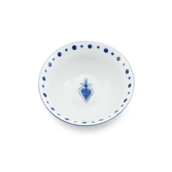 Чаша CHINO HEART 2