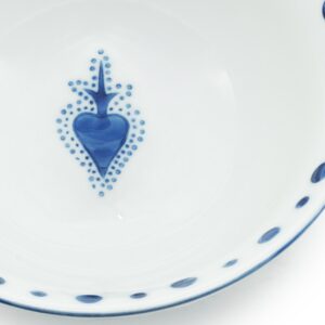 Чаша CHINO HEART 3