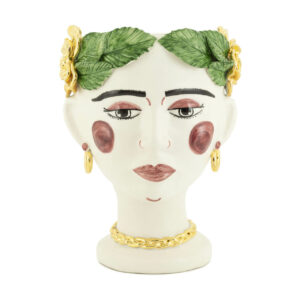 Ваза HEAD SELVA NATURAL 1