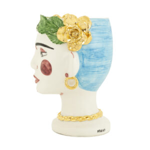 Ваза HEAD SELVA NATURAL 2