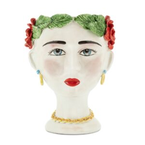 Ваза HEAD SELVA NATURAL 3